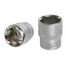 L.110 mm 5 mm KS TOOLS 922.3851 Douille tournevis ULTIMATE6 pans 3//8