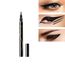Coffret De Maquillage Impermeable A L Eau Liquide Eyeliner Pen Femmes De La Mode Noir Eye Liner Eyeliner Quickdry Matte Eyeline Achat Vente Eye Liner Crayon Impermeable A L Eau Liquide