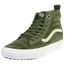 vans hiver