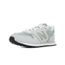 new balance gris argent