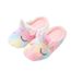 Chausson Fe90w Cartoon Multicolore Nouveaute Licorne Pantoufle Taille 37 1 2 Rouge Achat Vente Chausson Pantoufle Cdiscount