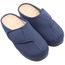 pantoufles orthopédiques femme