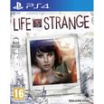 Life Is Strange Jeu PS4-0
