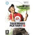 TIGER WOODS PGA TOUR 10 / jeu console Wii-0