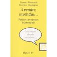 Invendus Achat Vente Pas Cher