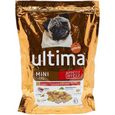 ULTIMA Croquettes - Pour chien - 1 kg (Lot de 3)-0