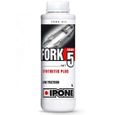 IPONE - Huile De Fourche Synthétique Plus Fork 5 - Soft 1L-0