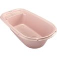 THERMOBABY Baignoire luxe - Rose poudré-0