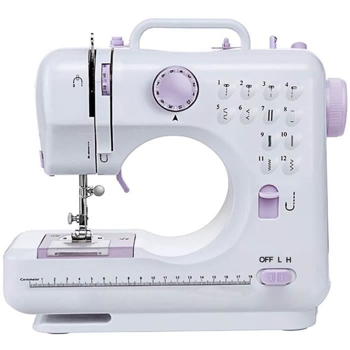 Machine A Coudre Avec Pedale 12 Points 2 Vitesses Lourd Devoir Coudre Machine Electrique Broderie Surjeteuse Rapide Couture Machine Achat Vente Machine A Coudre Cdiscount Machine A Coudre Avec Pedale 12 Points 2 Vitesses Lourd Devoir Coudre Machine Electrique Broderie Surjeteuse Rapide Couture Machine Achat Vente Machine A Coudre Cdiscount