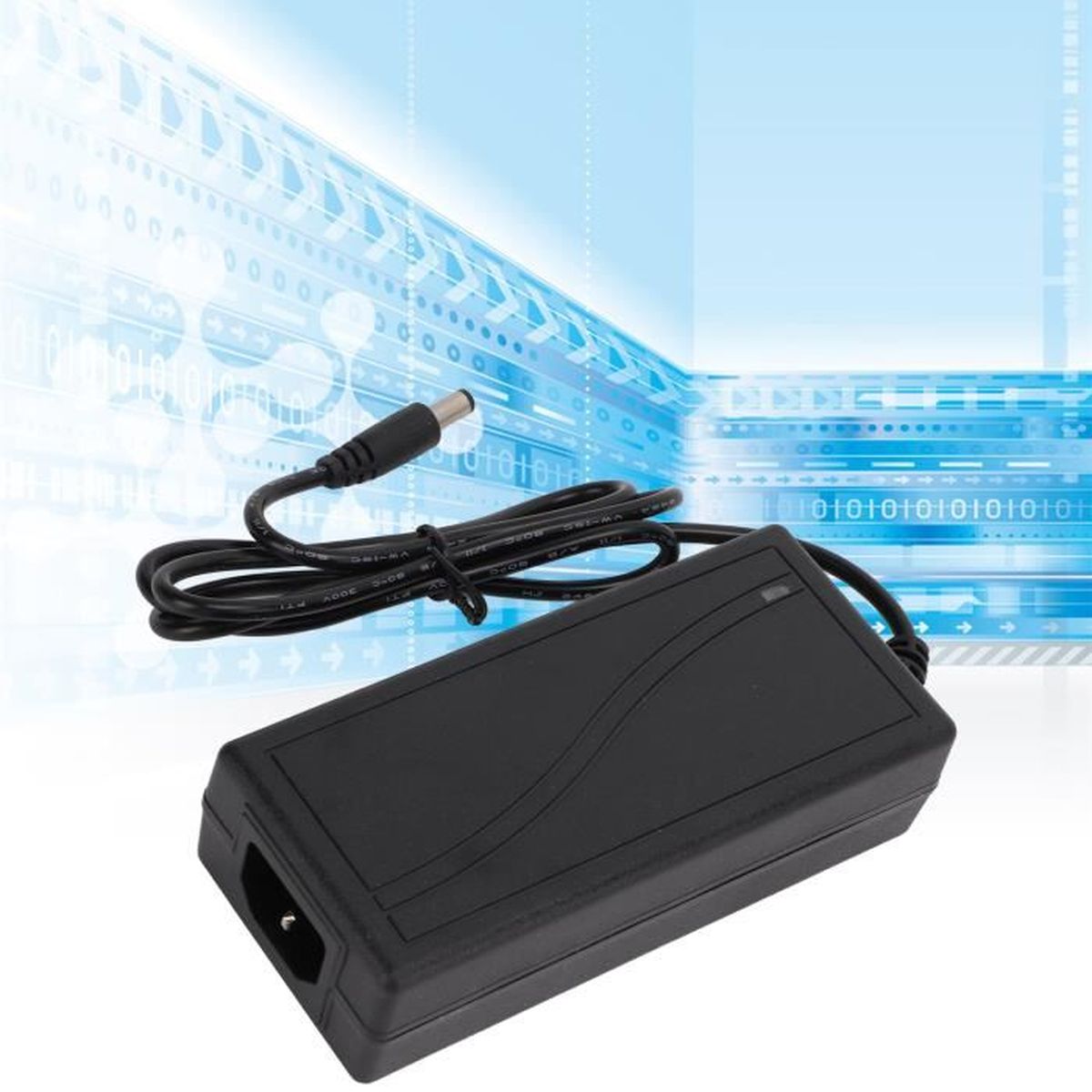 Adaptateur D'alimentation Altek 28-0120 - Entrée 120 VAC / Sortie 30 VDC - Pour Instruments De Mesure