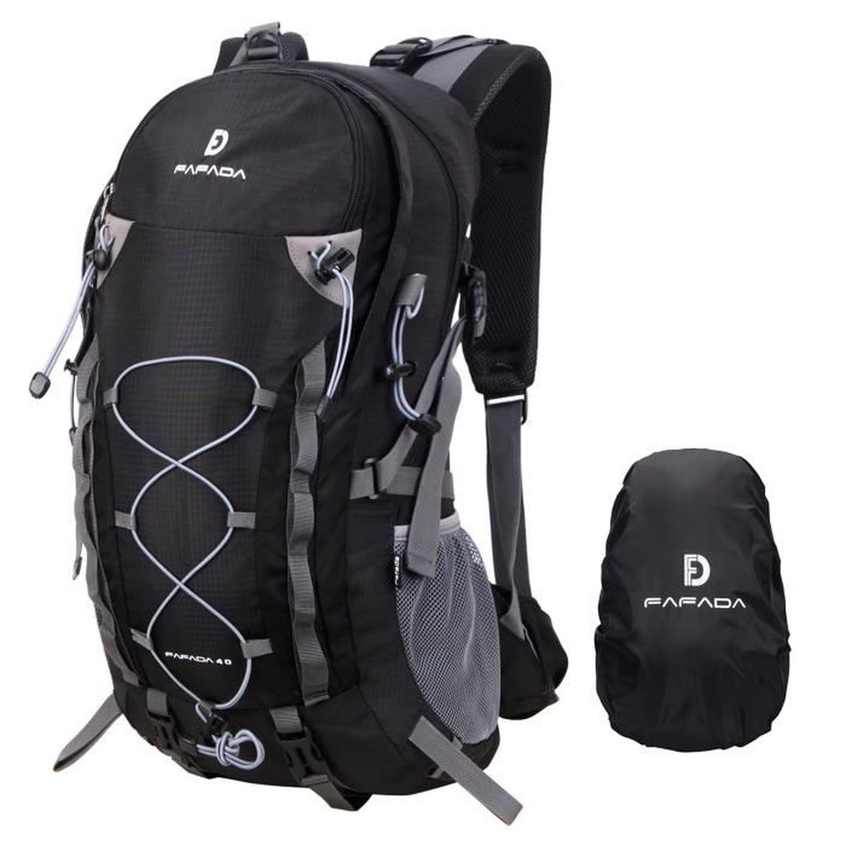 sac a dos ultra leger 40l femme