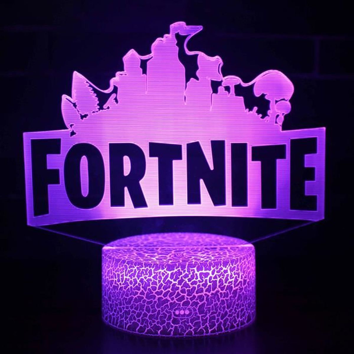 Carte Fortnite Joyeux Anniversaire Fortnite Fete Ses 2 Ans Defis Et Recompenses D Anniversaire