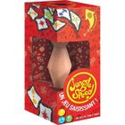 ASMODEE Zygomatic | Jungle Speed | Jeu de société | À partir de 7 ans | 2 à 10 joueurs | 15 minutes | Éco-conception
