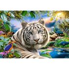 Puzzle 1500 pièces - CASTORLAND - Twilight - Paysage et nature - Adulte - Mixte