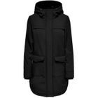 ONLY LICENCE Parka femme Only Maastricht - black - XS