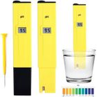 SAVFY® Testeur PH Digital mètres Testeur Hydroponique Stylo