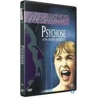 DVD Psychose