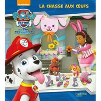 La chasse aux oeufs, Marchand Kalicky Anne
