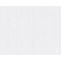 Papier peint intissé Meistervlies 4 Creativ - 10,05 m x 0,53 m - blanc