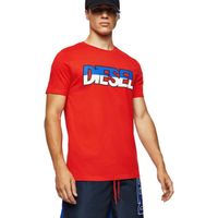 Vêtements Homme T-Shirts Diesel Parsen