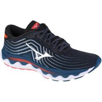 Chaussures de Running MIZUNO Wave Horizon 6 - Homme - Bleu