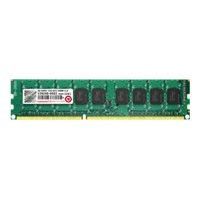 TRANSCEND - DDR3 - 8 Go - DIMM 240 broches