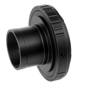 PACK CAMERA SPORT 2in1 pour Sony AF - Adaptateur d'objectif 1.25 pouces, support d'objectif en T, accessoire d'appareil photo S