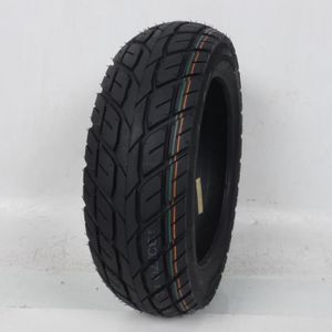 Pneu Moto DELI TIRE SC-108 130/80-12 4PR TL - Pour Usage Mixte Ville/chemins, Indice 69P (325 Kg Max, 150 Km/h) - 8