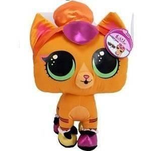 neon kitty lol
