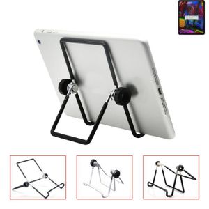 TABLETTE TACTILE Pour Apple iPad Pro 12.9 (2021) Tablet Stand Table