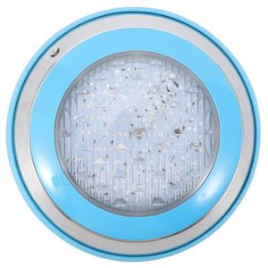 PROJECTEUR - LAMPE HURRISE éclairage à LED pour piscine 15W LED Lampe sous-marine étanche Underlight Applique murale pour fontaines de piscine AC