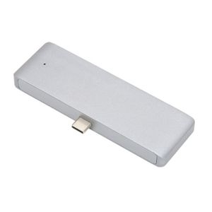 HUB PAR - Adaptateur de hub USB C Adaptateur de Concen