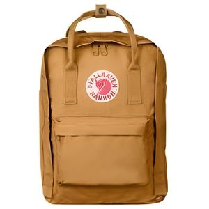 SAC À DOS FJALLRAVEN Kanken F23510-166 Sac à Dos Marron clai