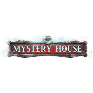 APPAREIL CHARGE GUIDÉE Gigamic Mystery House,JCMY - Escape Room 3D dans une boîte guidée par une application