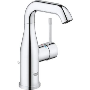 ROBINETTERIE SDB GROHE mitigeur lavabo Essence 23462001 (Import All