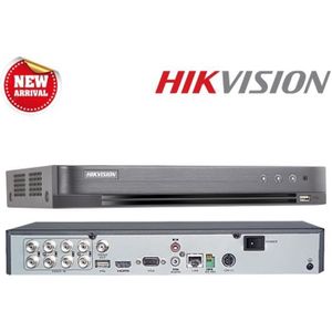 ENREGISTREUR VIDÉO Hikvision DS-7208HQHI-K1