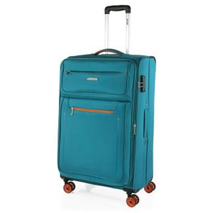 Long Haul 105L - Très grande valise à roulettes