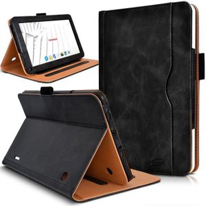 Thomson Protection en Verre Fléxible pour Tablette Thomson Teo Quad 10 QD10C 