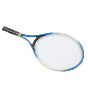 RAQUETTE DE TENNIS Cosmos-HUJ Raquette de tennis pour enfants raquette d'entraînement primaire HB012 HJ011