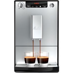 MACHINE A CAFE EXPRESSO BROYEUR Machine à expresso automatique Melitta E 950-103 -