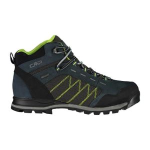 CHAUSSURES DE RANDONNÉE Chaussures de marche de randonnée CMP Thiamat 2.0 Waterproof - antracite - 46