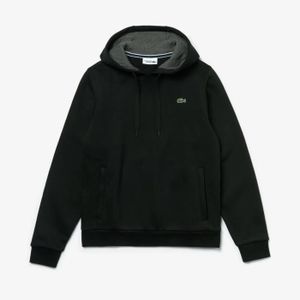 sweat lacoste pas cher