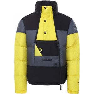 doudoune north face solde