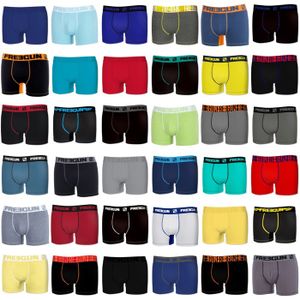 Boxer homme deals lycra