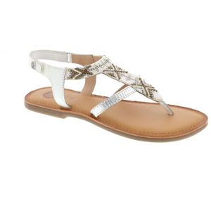 SANDALE - NU-PIEDS Sandales pour fille Gioseppo - Blanc - Taille 35
