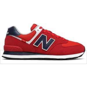 new balance 574 rouge new balance 574 rouge