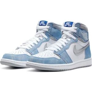 Nike taille jordan top