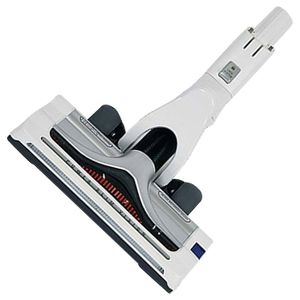 PIÈCE ENTRETIEN SOL  BROSSE ROTATIVE AVEC ROULETTE POUR ASPIRATEUR BALA