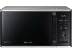 MICRO-ONDES Micro-ondes grill - Samsung - MG23K3515A - 23 L - 