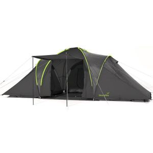 TENTE DE CAMPING Tente de camping familiale dôme - Skandika Daytona